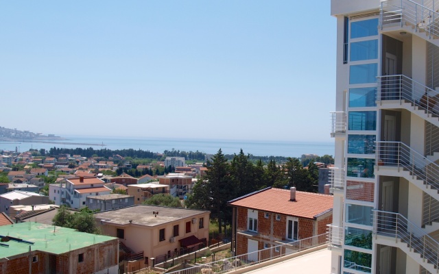 Апартаменты LuxApart Monte