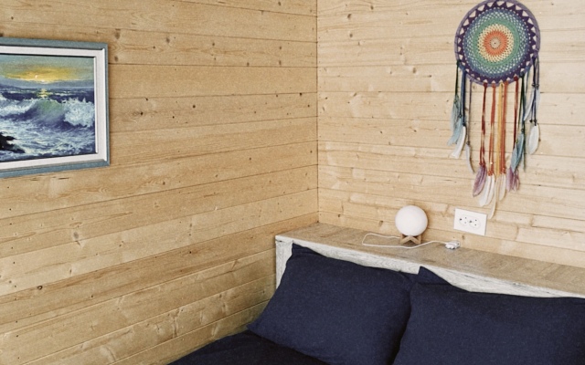 Territoriya Glamping