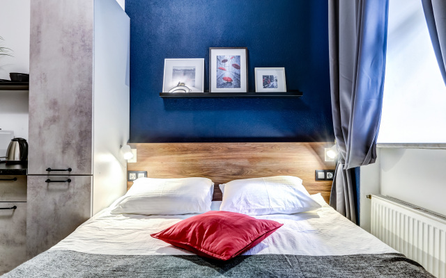 Simple Edelweiss Hotel