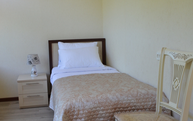 Lotos Guest House