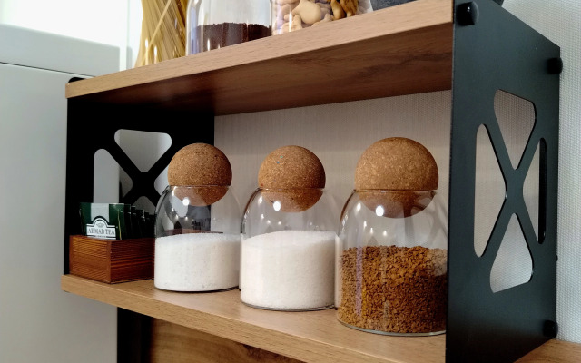 Квартира Хибины Уют