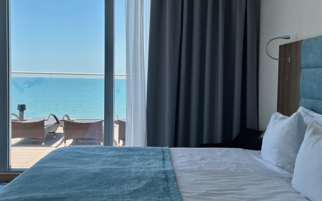 Grand Hotel Anapa Hotel