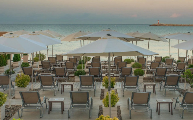 Hotel Pullman Sochi Center