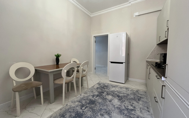 Апартаменты Sundag М16