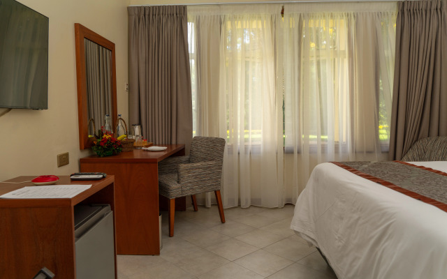 Sunbird Mzuzu Hotel