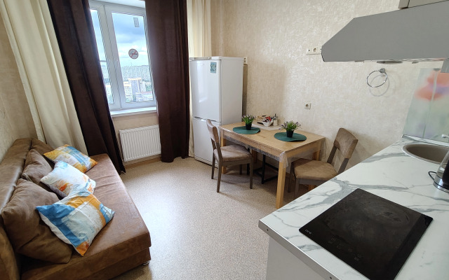 Tts Krasnaya Ploschad Apartments