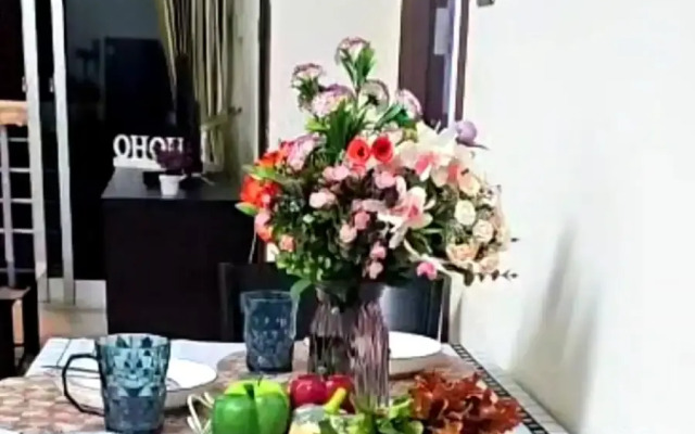 Apartment hotel River Front 4