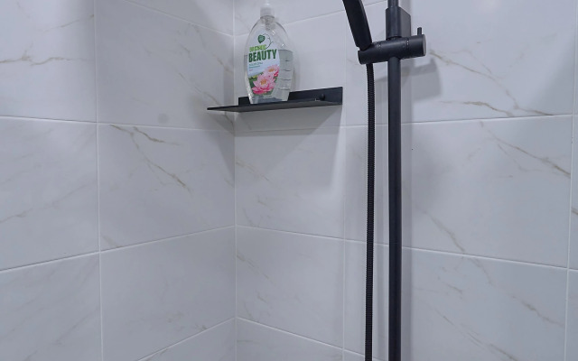 Квартира на Кулёва 3