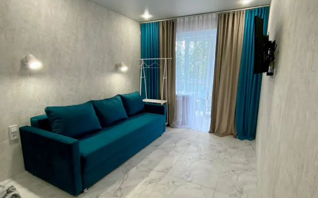 Квартира Панорама