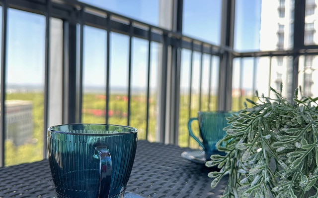 Квартира Дом на Зорге