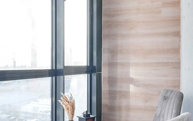 Апартаменты Сутки Уфа на Пархоменко 156В 172