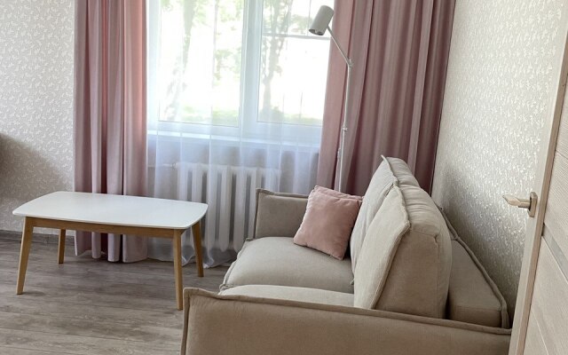 Апартаменты Двухкомнатные