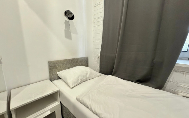 Апартаменты SyncotelHome на Neve1