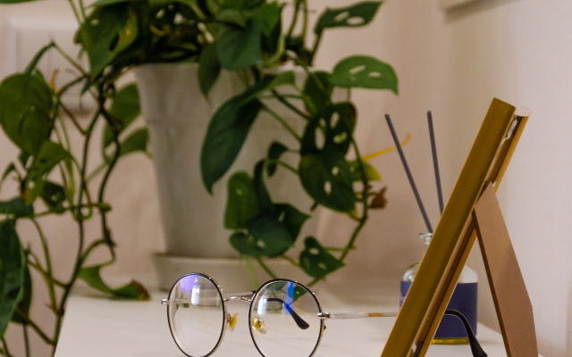 Апартаменты Aura House