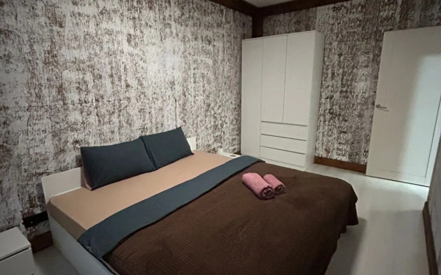 Частный дом Борисовка 2