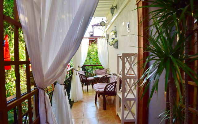 Triera Mini-Hotel