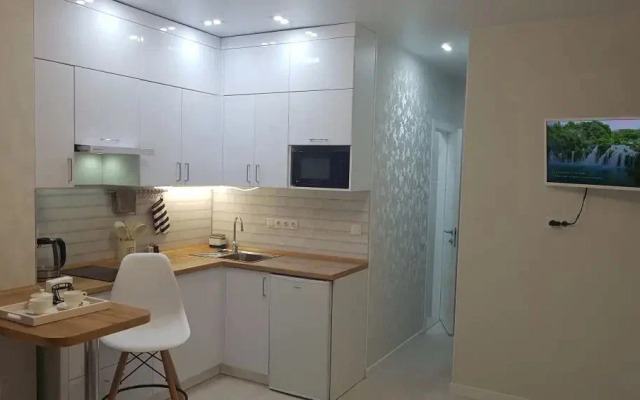 Квартира Студия FamilyRent