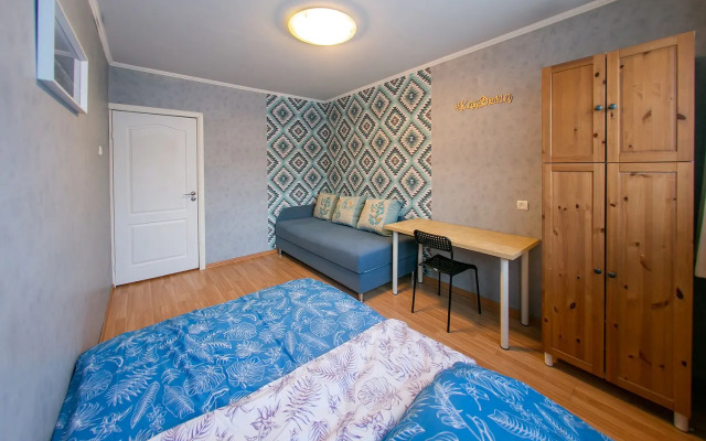 Квартира на Стойкости