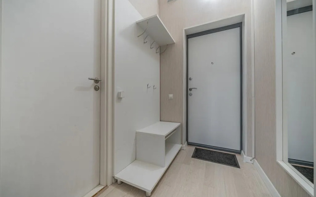 Studiya Na Pulkovskom Shosse, 14s6 Flat