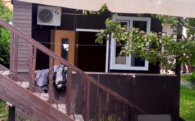 U Pashi Guest house