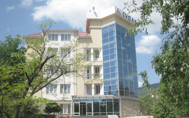 TOK Sudak Hotel