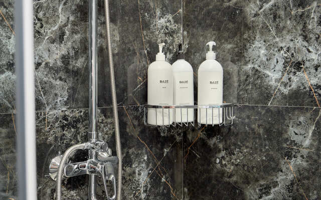 Квартира Апартаменты на Окопной