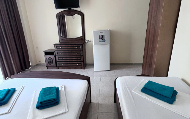 Hristaki Guest House