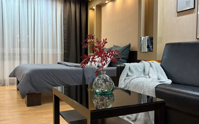 Квартира Уютная на Мира 70а