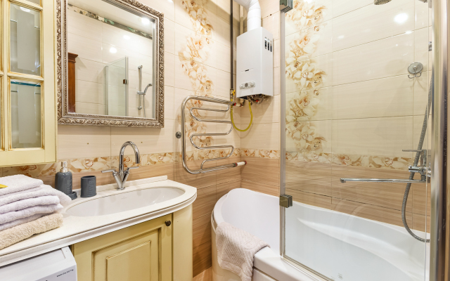 Квартира Музыка центра Питера