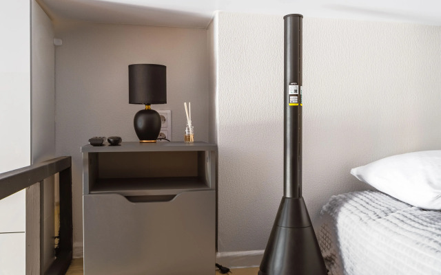 EasyGuest v Stile Loft Ryadom s Metro Sadovaya Apartments