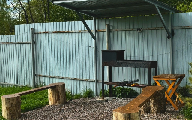 Гостевой дом Баглачевские дачи