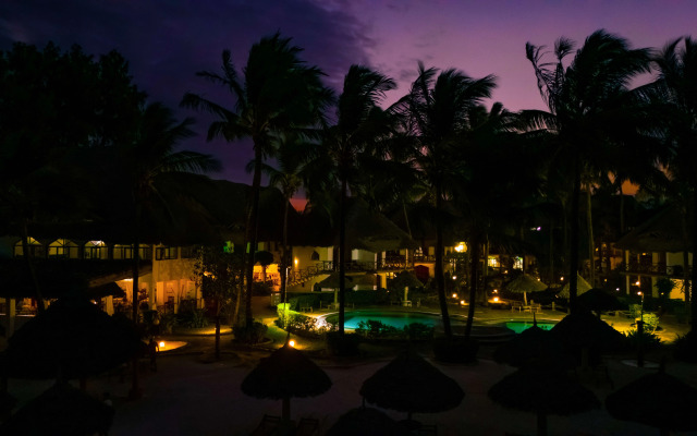 AHG Waridi Beach Resort & Spa