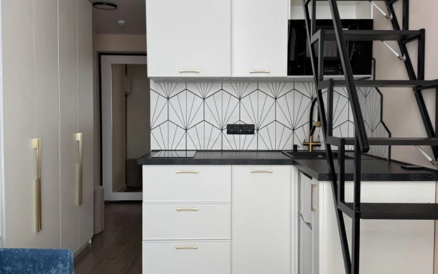 Апартаменты Студия