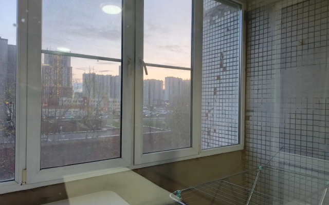 2Kkv Na Dybenko Flat