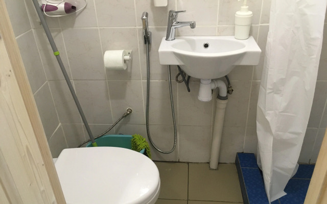 Квартира Студия Морская в Сосновом Бору