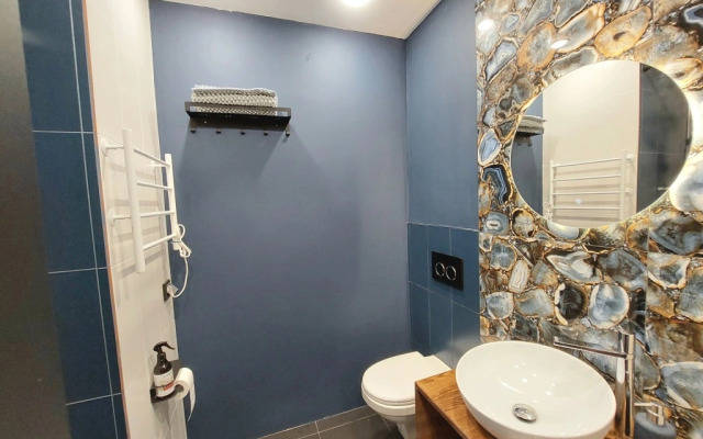 Апартаменты Smart Apart Africa 8