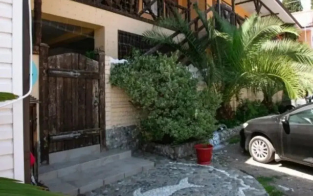 Меблированные комнаты ОлимпПарк