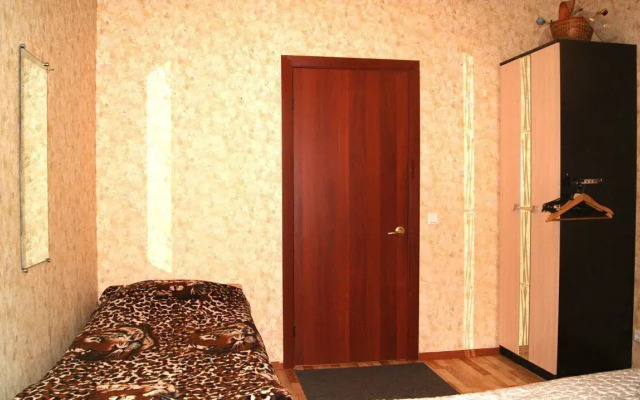 Na Ulitse Vladimirskaya 5v Flat