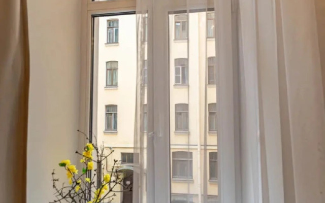 Dzhuliata Apartment 6