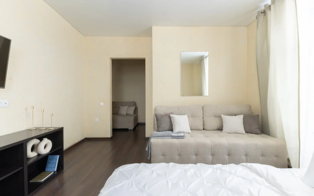 Апартаменты Residence Elegance на Чернышевского