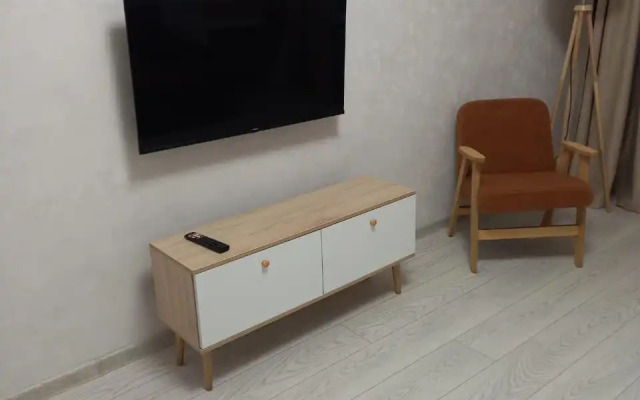 Квартира Трехкомнатная в Центре