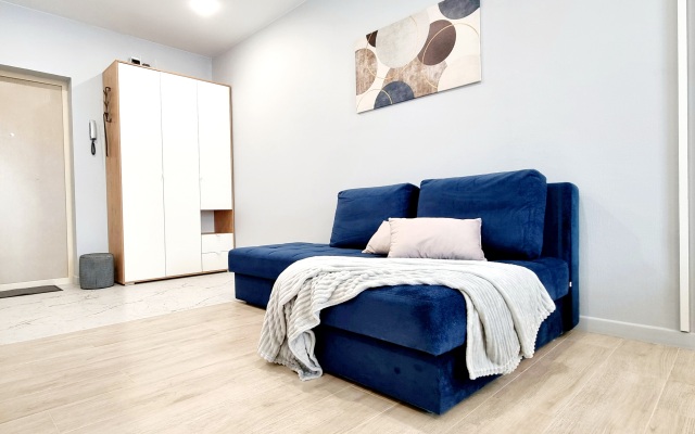 Premium Zhk 5 Avenue Plyazh Za Domom Apartments