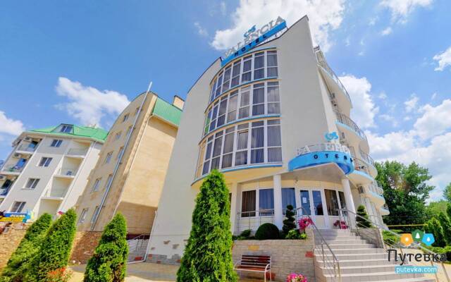 Valensiya Hotel