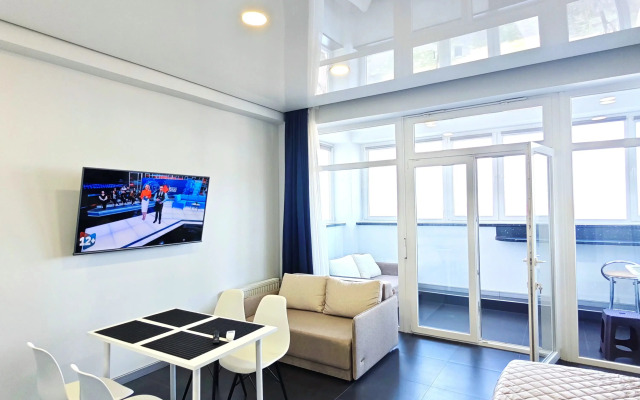 Апартаменты Жк Золотые пески апарт.6а от Evparenda