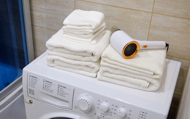 Апартаменты RentPlaza Shauma