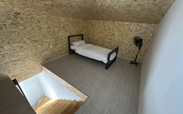 Апартаменты Столица 2311