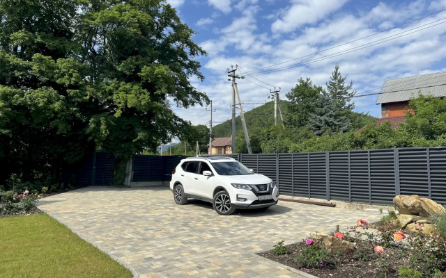 452 Limon Myata Basseyn Banya Private House