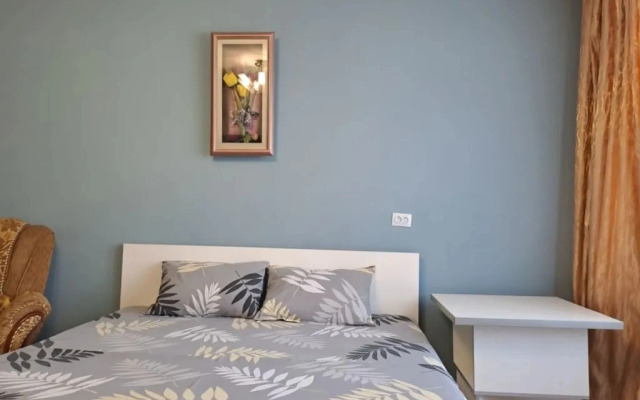 Квартира на Улице Коллективная 45