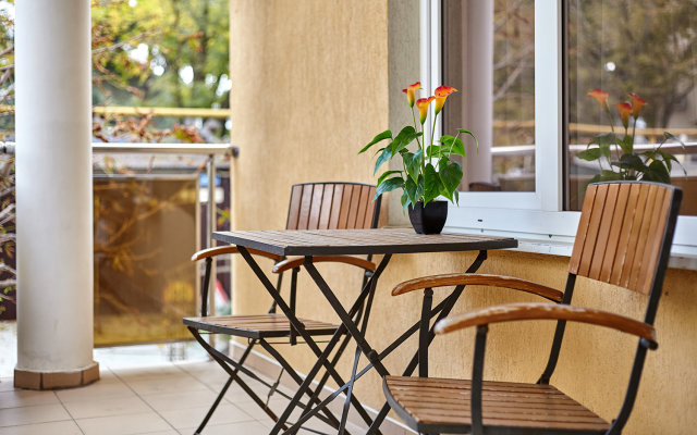 Гостевой дом Южный Бриз