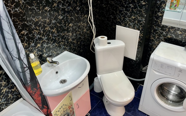 Апартаменты SakВояж на Трегубенко 54А